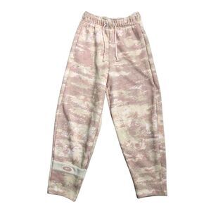 Nike Women’s Camo Sweatpants Size XS